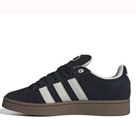 Adidas ID1364 Campus 00S Siyah Erkek Günlük Ayakkabı