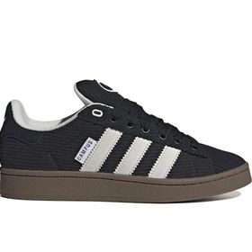 Adidas ID1364 Campus 00S Siyah Unisex Günlük Ayakkabı