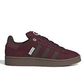 Adidas ID1420 Campus 00S Kırmızı Erkek Günlük Ayakkabı
