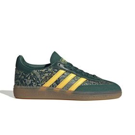 Adidas ID1430 Handball Spezial W Haki Kadın Günlük Ayakkabı