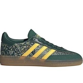 Adidas ID1430 Handball Spezial W Haki Kadın Günlük Ayakkabı