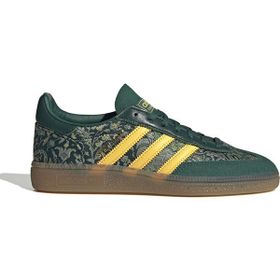 Adidas ID1430 Handball Spezial W Haki Kadın Günlük Ayakkabı