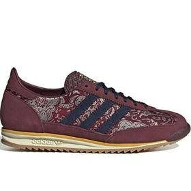 Adidas ID1434 Sl 72 Og W Kırmızı Kadın Günlük Ayakkabı