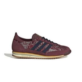 Adidas ID1434 Sl 72 Og W Kırmızı Kadın Günlük Ayakkabı