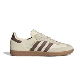 Adidas ID1447 Samba Og Bej Erkek Günlük Ayakkabı