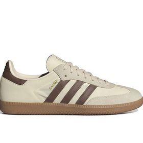 Adidas ID1447 Samba Og Bej Erkek Günlük Ayakkabı
