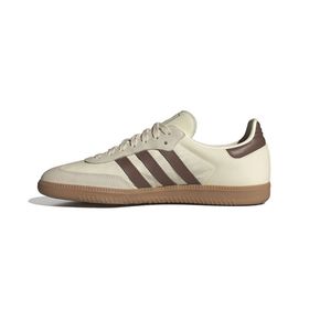 Adidas ID1447 Samba Og Bej Erkek Günlük Ayakkabı