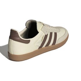 Adidas ID1447 Samba Og Bej Erkek Günlük Ayakkabı