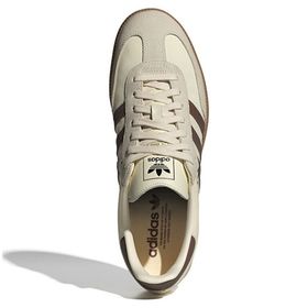 Adidas ID1447 Samba Og Bej Erkek Günlük Ayakkabı