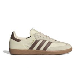 Adidas ID1447 Samba Og Bej Erkek Günlük Ayakkabı