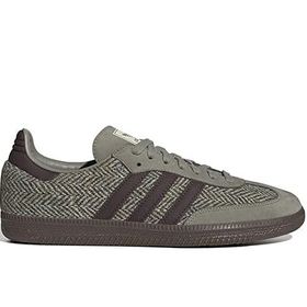 Adidas ID1449 Samba Og Haki Erkek Günlük Ayakkabı