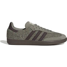 Adidas ID1449 Samba Og Haki Erkek Günlük Ayakkabı