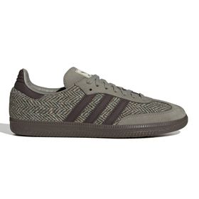 Adidas ID1449 Samba Og Haki Erkek Günlük Ayakkabı