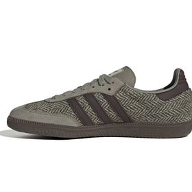 Adidas ID1449 Samba Og Haki Erkek Günlük Ayakkabı