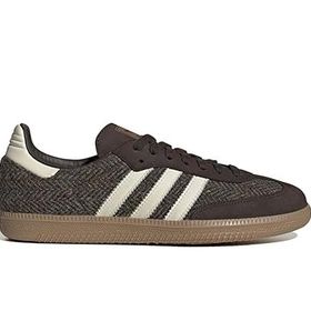 Adidas ID1450 Kahverengi Samba OG Erkek Günlük Ayakkabı