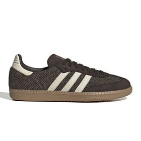 Adidas ID1450 Kahverengi Samba OG Erkek Günlük Ayakkabı