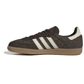 Adidas ID1450 Kahverengi Samba OG Erkek Günlük Ayakkabı