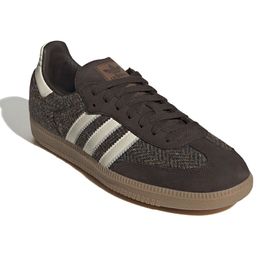 Adidas ID1450 Kahverengi Samba OG Erkek Günlük Ayakkabı