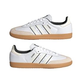 Adidas ID1480 Samba OG Beyaz Erkek Spor Ayakkabı