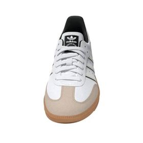 Adidas ID1480 Samba OG Beyaz Erkek Spor Ayakkabı