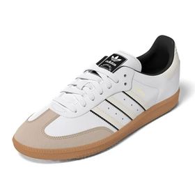 Adidas ID1480 Samba OG Beyaz Erkek Spor Ayakkabı