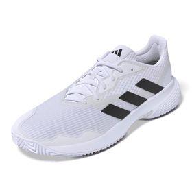 Adidas ID1538 Courtjam Control M Beyaz Erkek Tenis Ayakkabısı