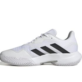 Adidas ID1538 Courtjam Control M Beyaz Erkek Tenis Ayakkabısı