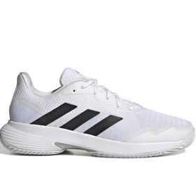Adidas ID1538 Courtjam Control M Beyaz Erkek Tenis Ayakkabısı