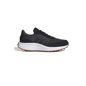 Adidas ID1876 Siyah Run 70S Erkek Koşu Ayakkabısı