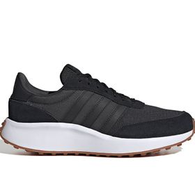 Adidas ID1876 Siyah Run 70S Erkek Koşu Ayakkabısı