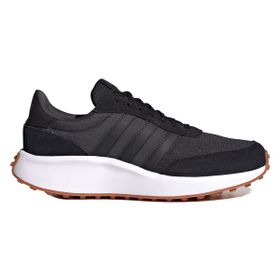 Adidas ID1876 Siyah Run 70S Erkek Koşu Ayakkabısı