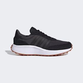 Adidas ID1876 Siyah Run 70S Erkek Koşu Ayakkabısı