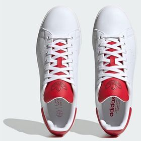 Adidas ID1979 Stan Smith Beyaz Unisex Spor Ayakkabısı