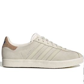 Adidas ID2019 Gazelle 85 Bej Erkek Günlük Ayakkabı