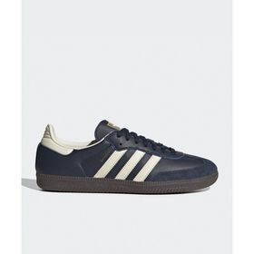 Adidas ID2056-001 Lacivert Samba OG Erkek Sneaker