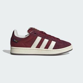 Adidas ID2076 Campus 00S Bordo Yeşil Erkek Günlük Ayakkabı