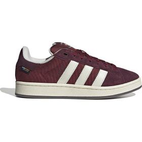Adidas ID2076 Campus 00S Bordo Yeşil Erkek Günlük Ayakkabı