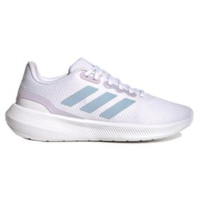 Adidas ID2279 Runfalcon 3.0 Beyaz Kadın Koşu Ayakkabısı