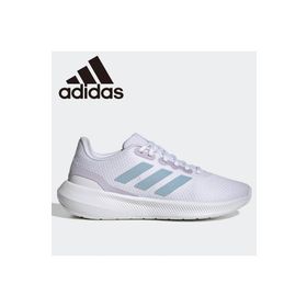 Adidas ID2279 Runfalcon 3.0 Beyaz Kadın Koşu Ayakkabısı
