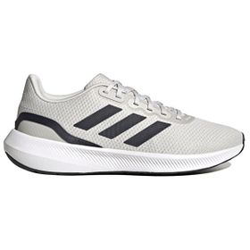 Adidas ID2291 Runfalcon 3.0 Gri Erkek Koşu Ayakkabısı