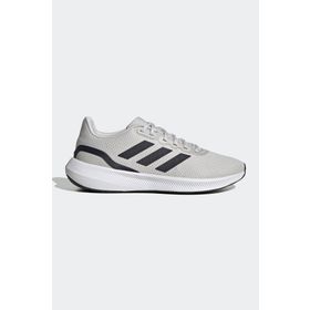 Adidas ID2291 Runfalcon 3.0 Gri Erkek Koşu Ayakkabısı