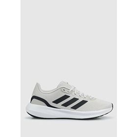 Adidas ID2291 Runfalcon 3.0 Gri Erkek Koşu Ayakkabısı