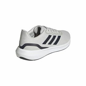 Adidas ID2291 Runfalcon 3.0 Gri Erkek Koşu Ayakkabısı