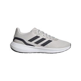 Adidas ID2291 Runfalcon 3.0 Gri Erkek Koşu Ayakkabısı