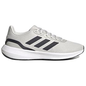 Adidas ID2291 Runfalcon 3.0 Gri Erkek Koşu Ayakkabısı