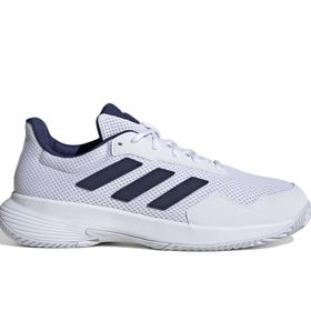 Adidas ID2470 Beyaz Game Spec 2 Erkek Tenis Ayakkabısı