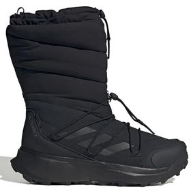 Adidas ID2889 Terrex Winter Boot High C RDY Siyah Erkek Trekking Bot