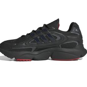 Adidas ID2895 Ozmillen Siyah Unisex Spor Ayakkabı