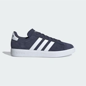 Adidas ID2969 Grand Court 2.0 Lacivert Erkek Spor Ayakkabı