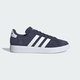 Adidas ID2969 Grand Court 2.0 Lacivert Erkek Spor Ayakkabı